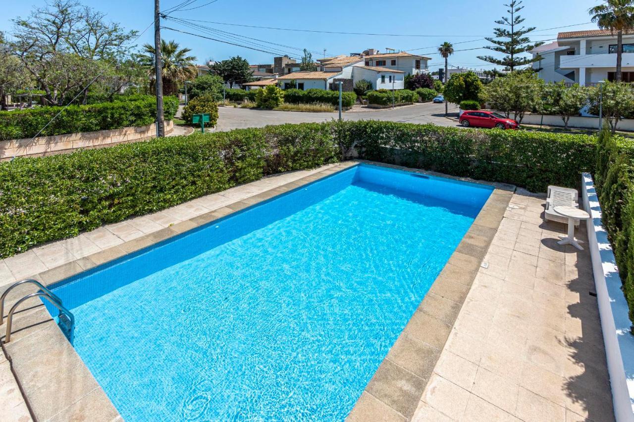 Francisca Apartment