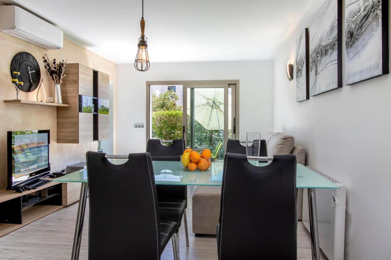 Francisca Appartement