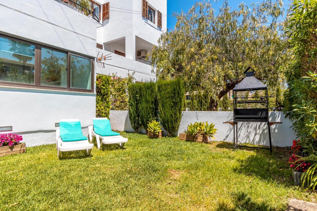Apartment Francisca Port de Pollença