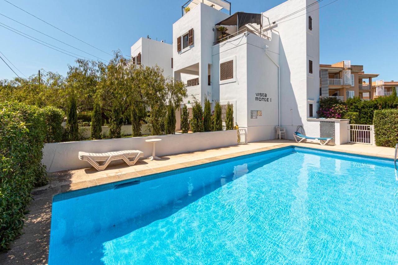 Apartment Francisca Port de Pollença