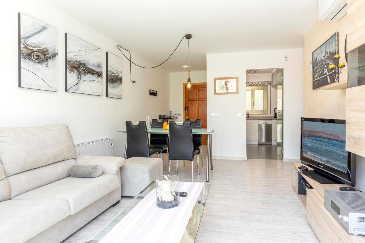 Francisca Apartment