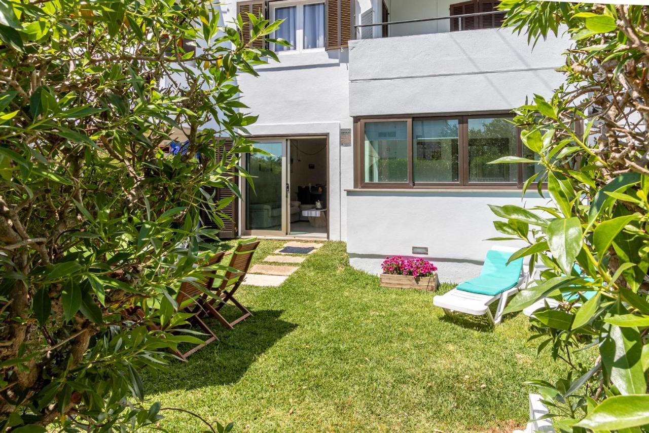 Apartment Francisca *