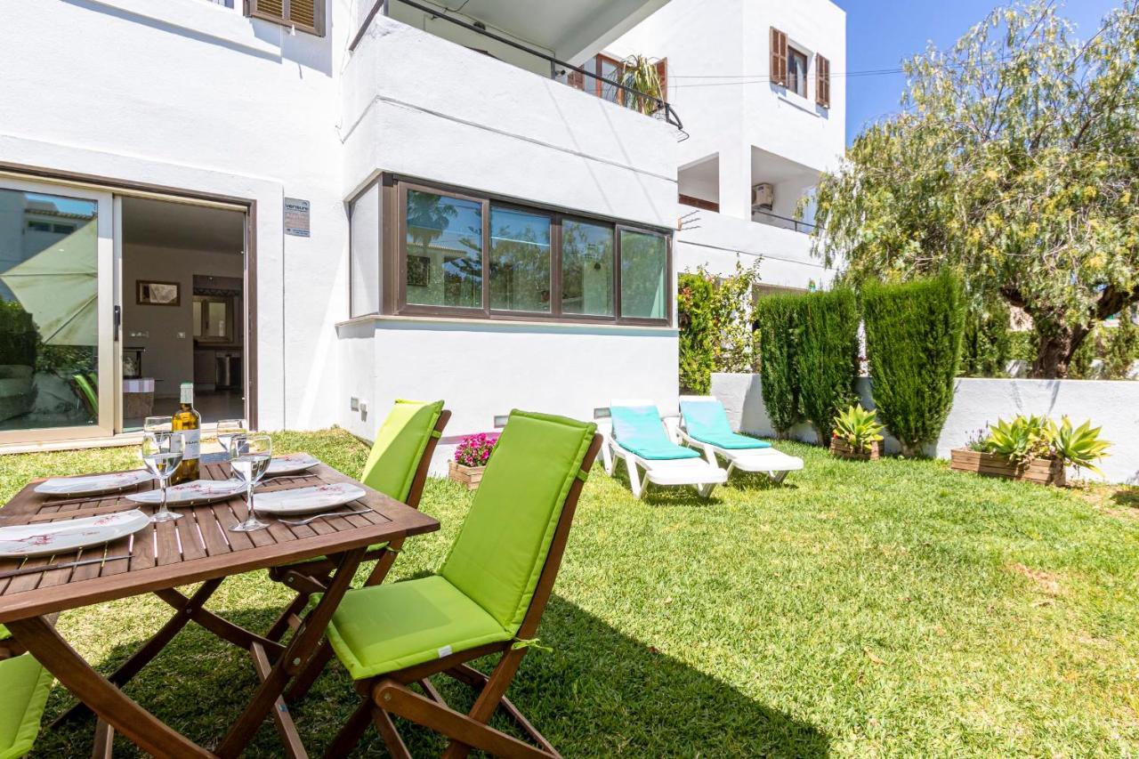 Francisca Appartement