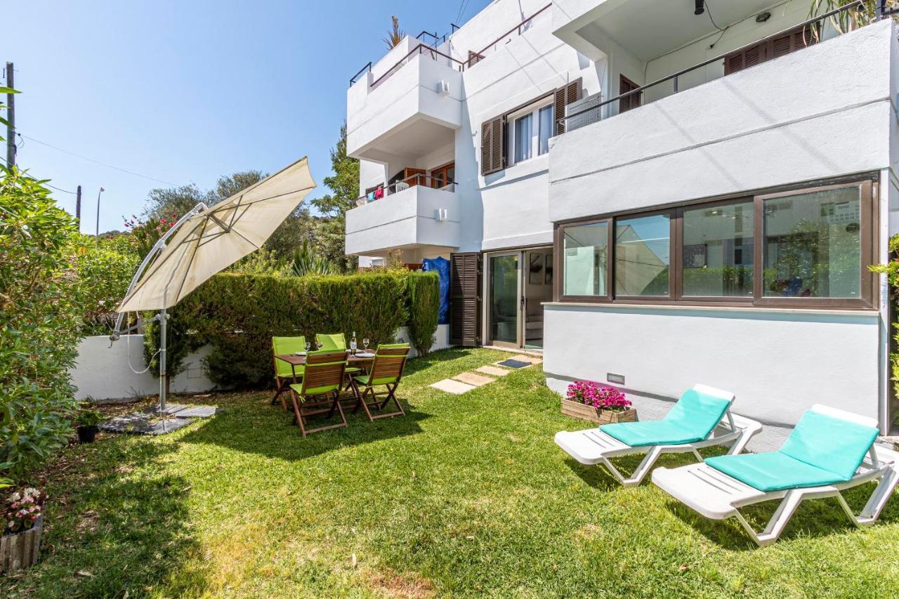 Francisca Apartment *