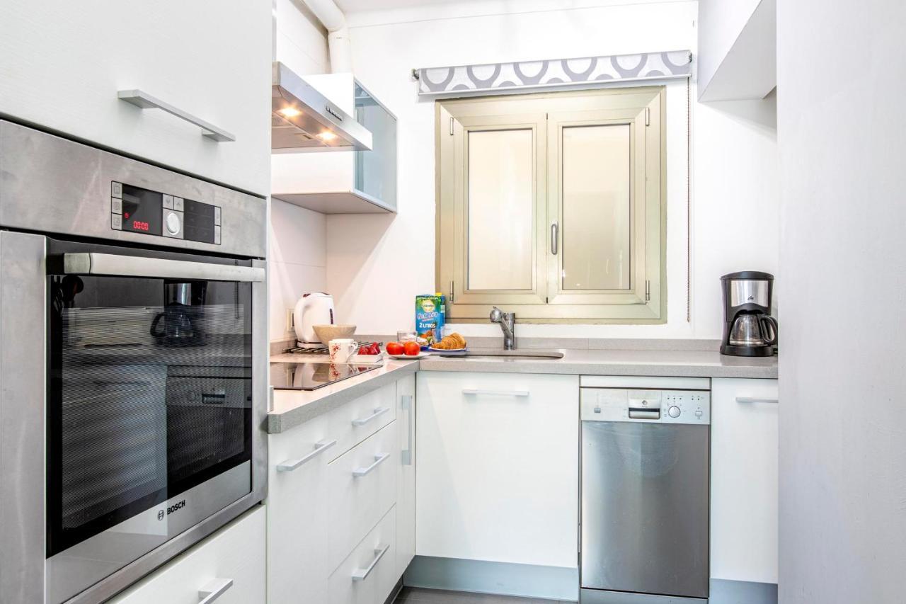 Francisca Appartement
