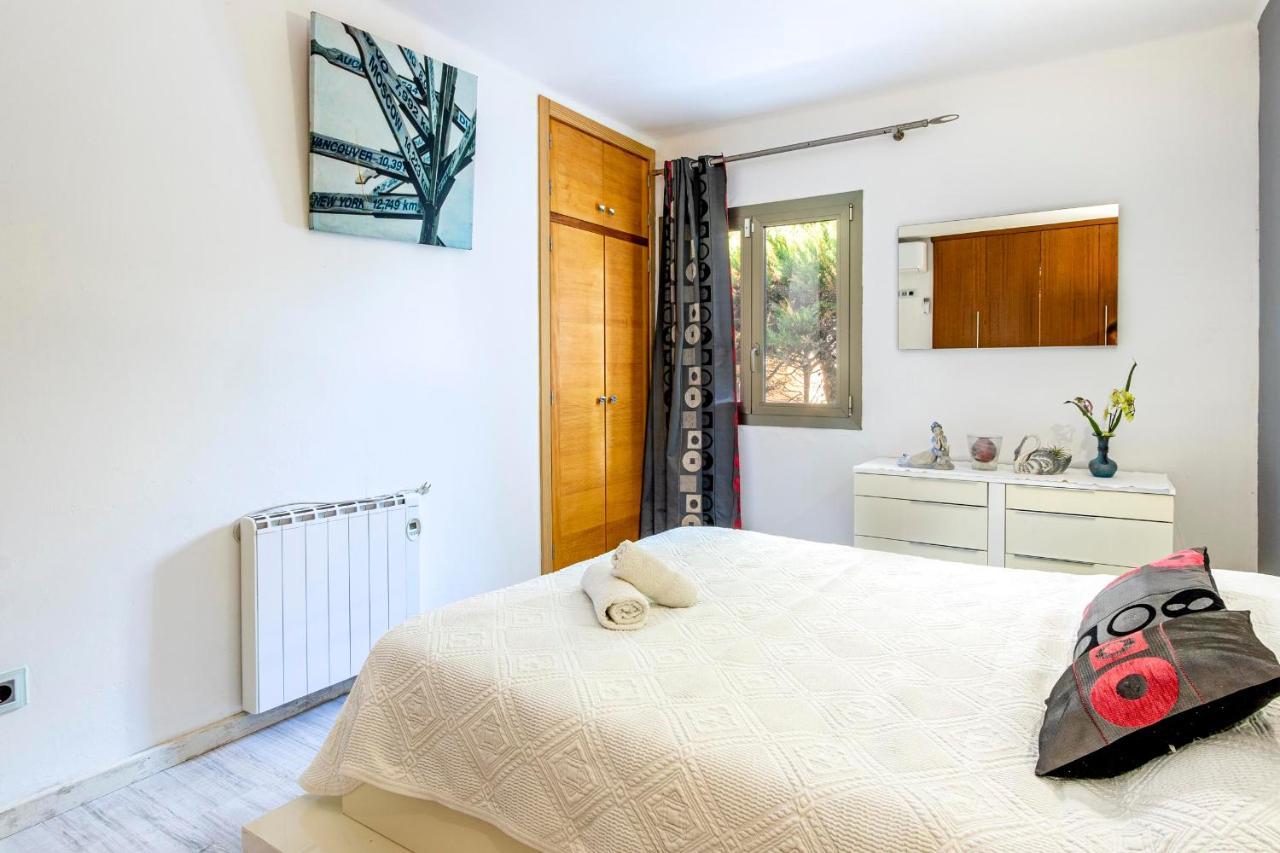 Francisca Apartment Port de Pollença