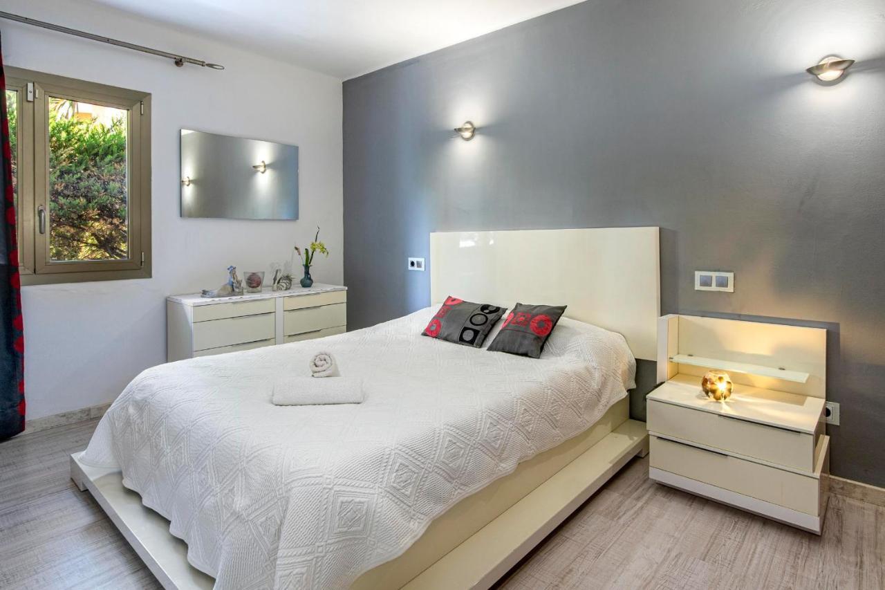 Francisca Apartment