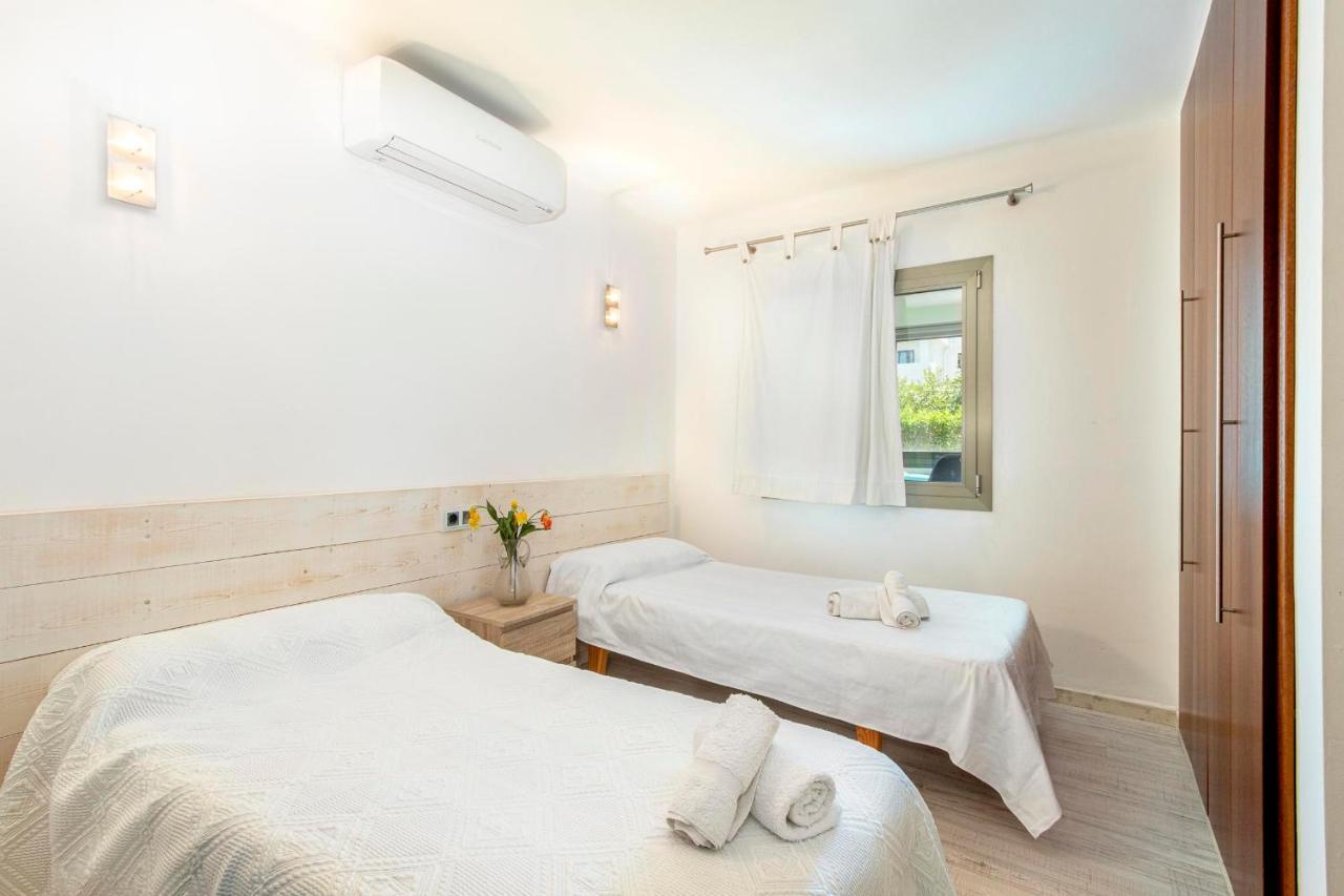 Francisca Apartment